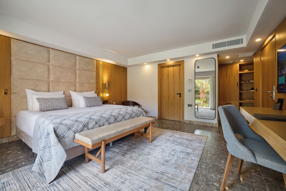 Standard Room, Multiple Beds