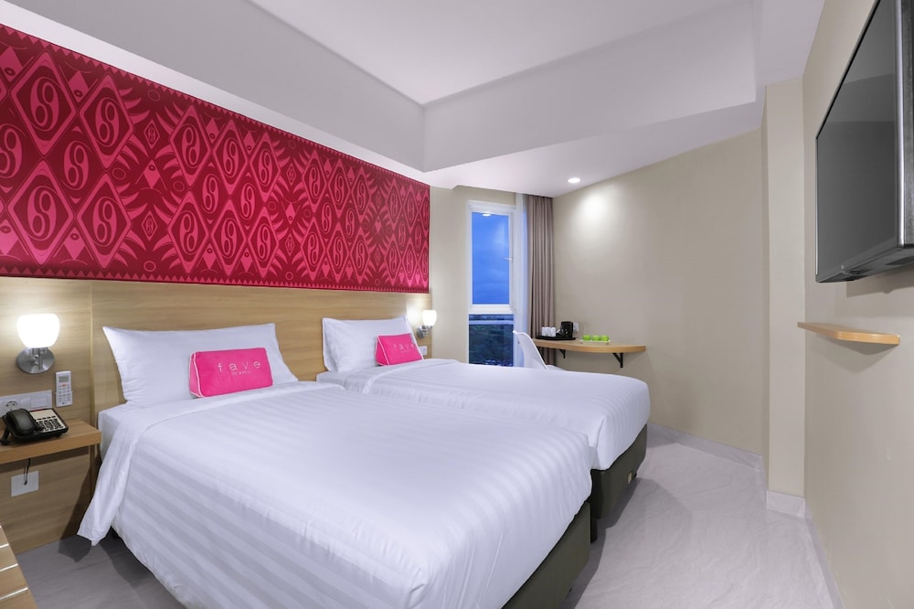 Standard Twin Room photo 1