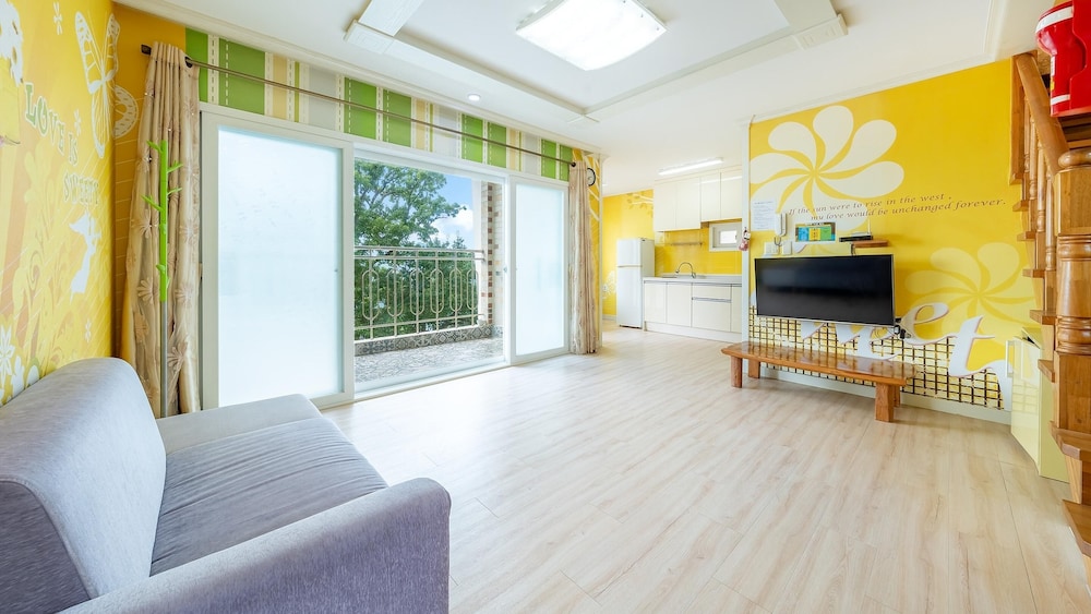 Basic Room, 1 Bedroom (B-Noel) - Photo 6