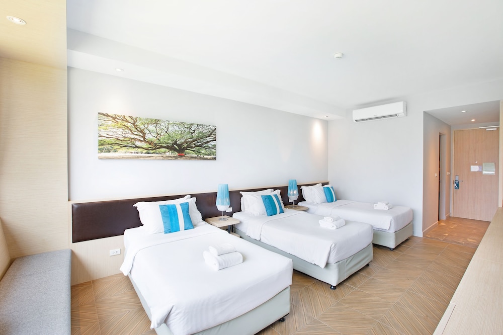 Family Deluxe Room - Photo 2