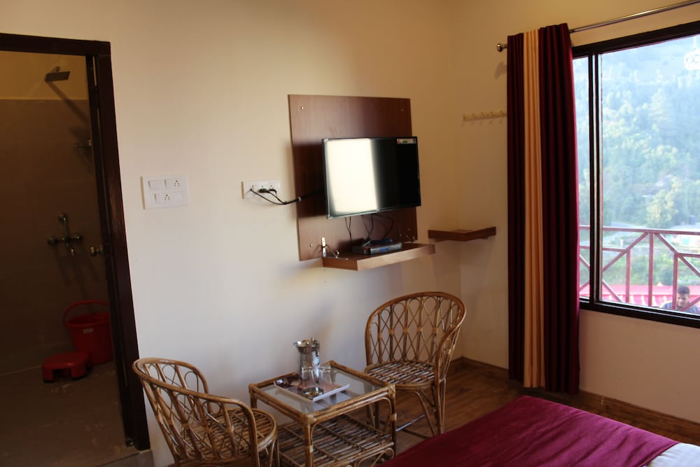 Deluxe Room photo 2