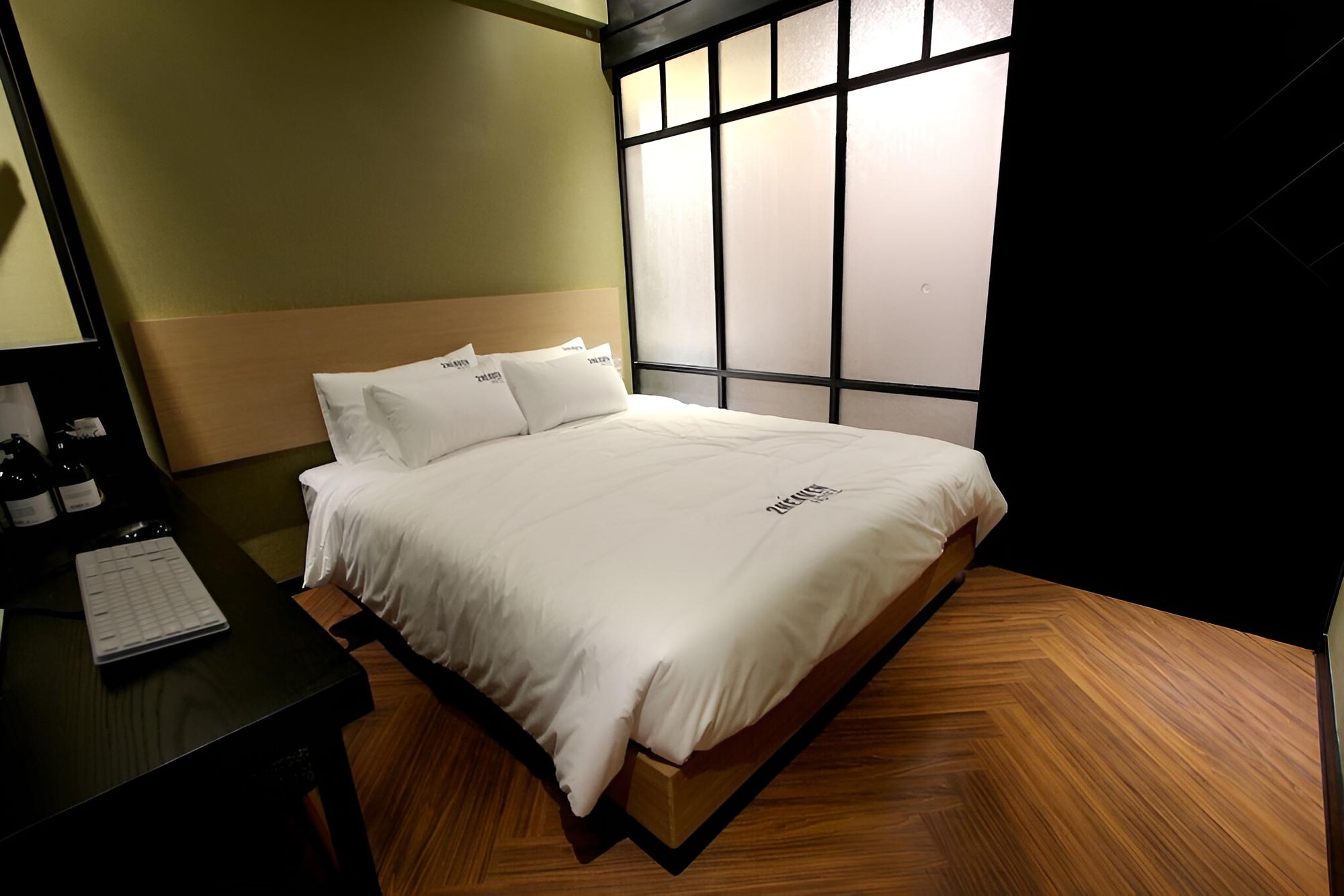Room (Deluxe (baggage storage service indiv) - Photo 7
