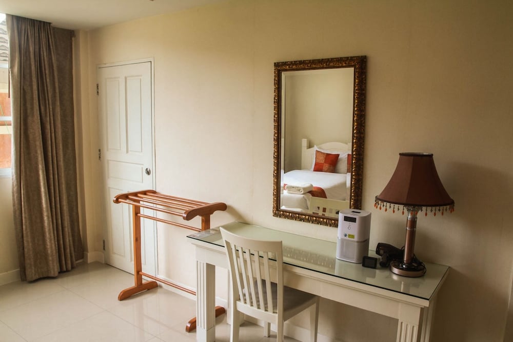 Superior Triple Room - Photo 14