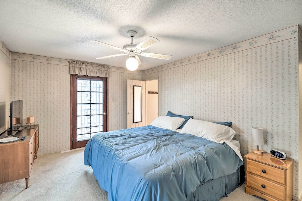 House (2 Bedrooms) photo 1