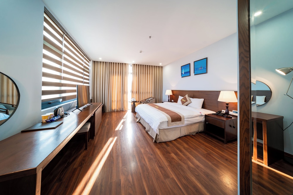 Superior Single Room photo 3
