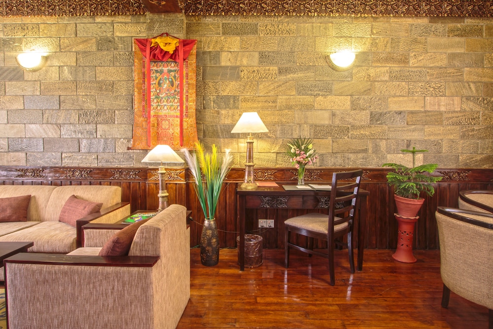Tibetan Executive Suites - Photo 1