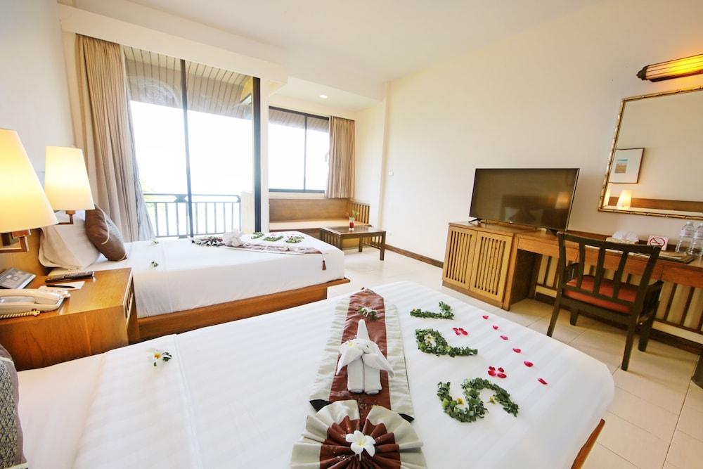 Deluxe Sea View - Photo 6