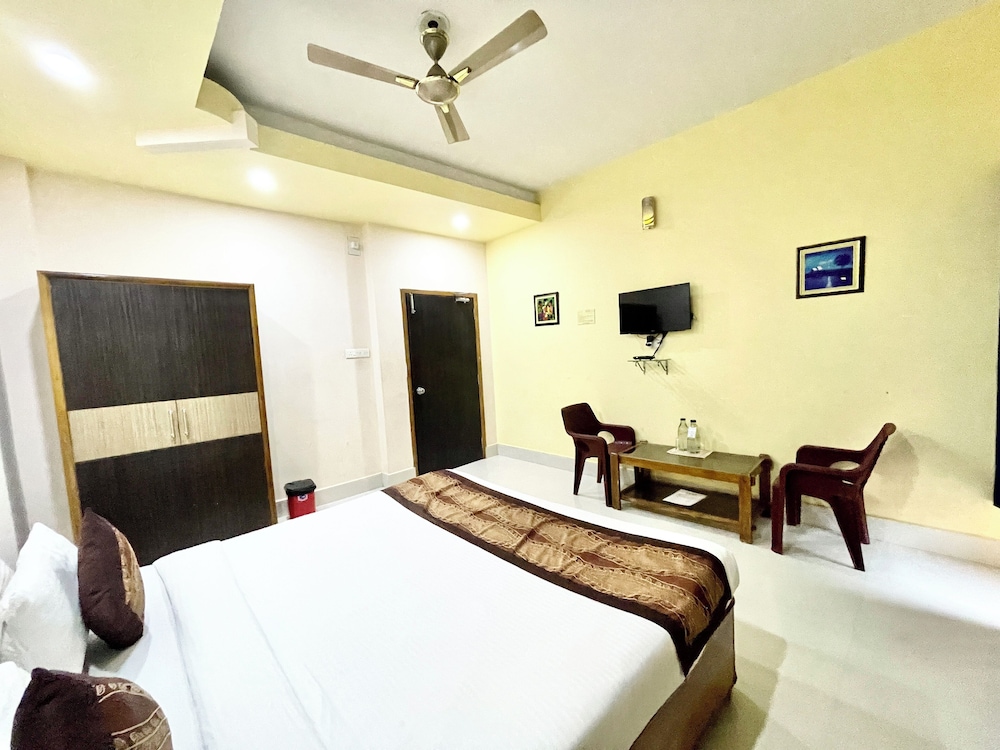 Deluxe Triple Room photo 3