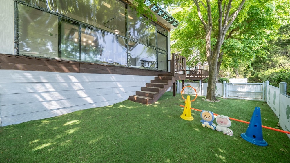 Basic Room, 1 Bedroom (Poodle 2) - Photo 2