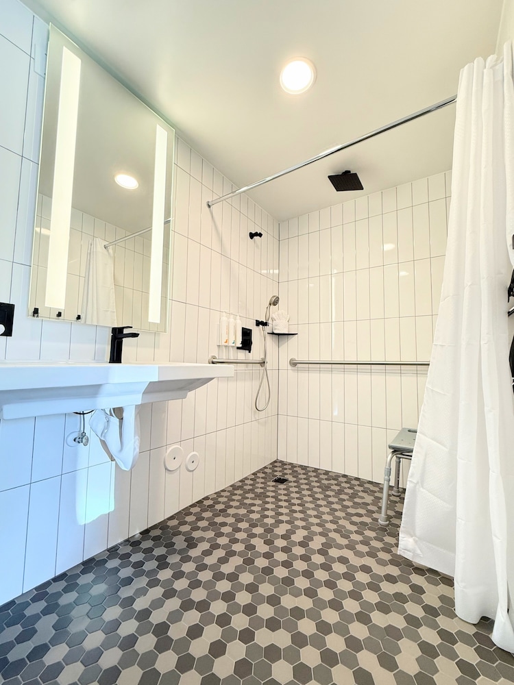 L'Hotel Alice, Foto 5