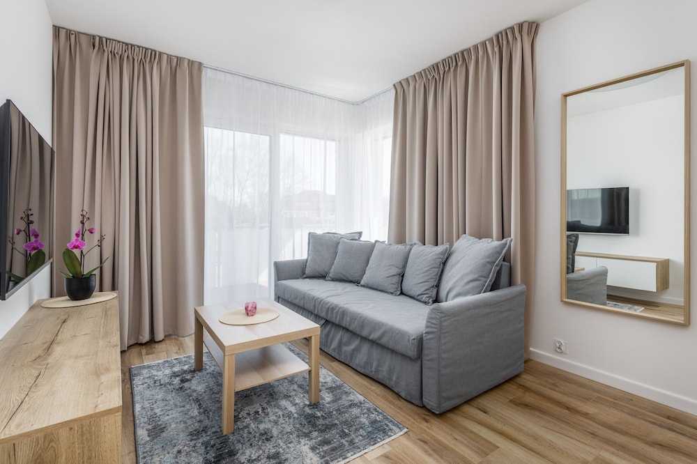 Apartment, 1 Bedroom, Balcony