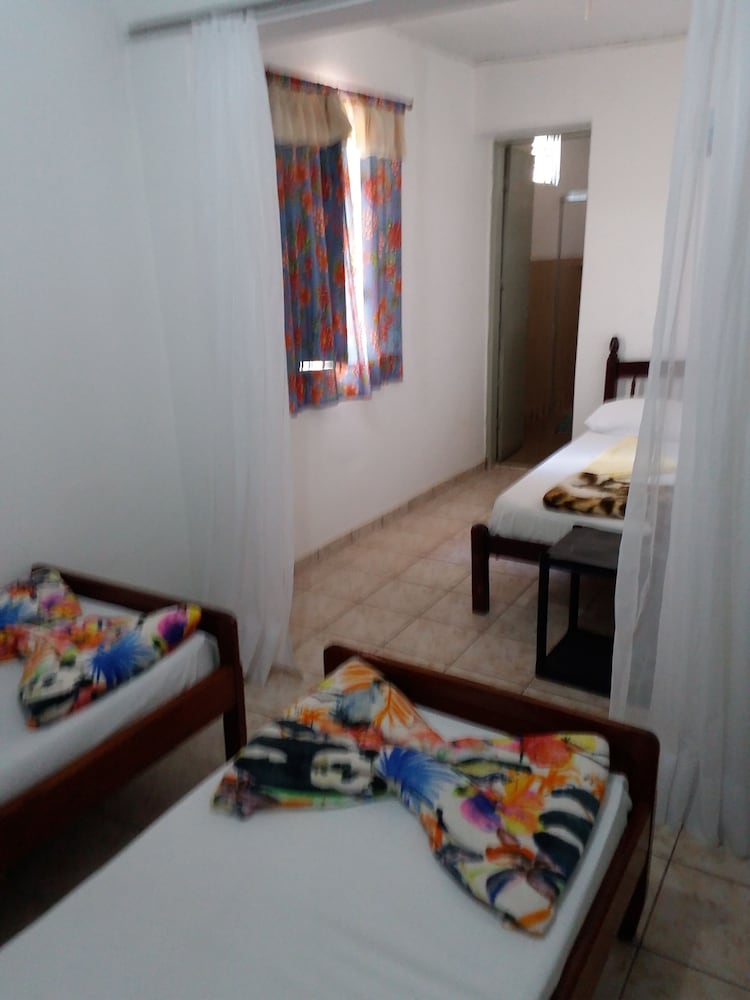 Standard Quadruple Room photo 2