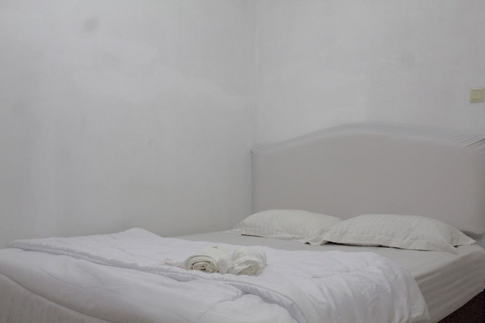 Standard Double Room - Photo 3