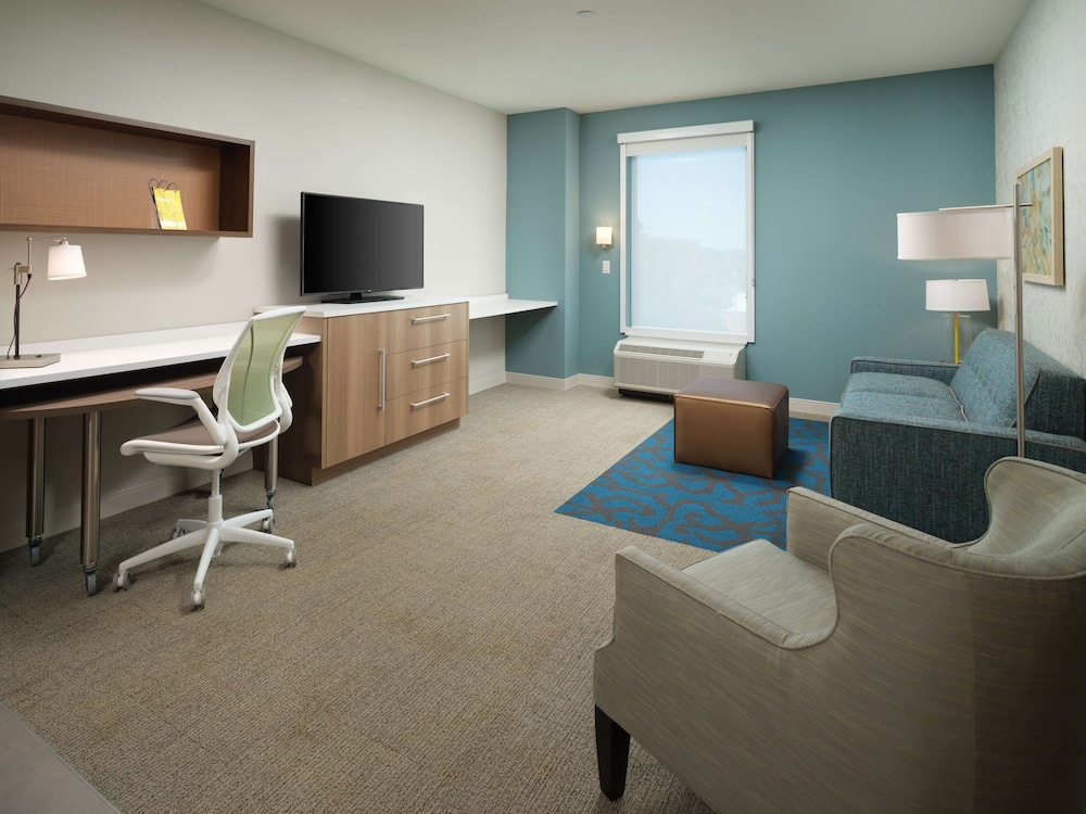 Suite, 1 Bedroom, Non Smoking - Photo 4