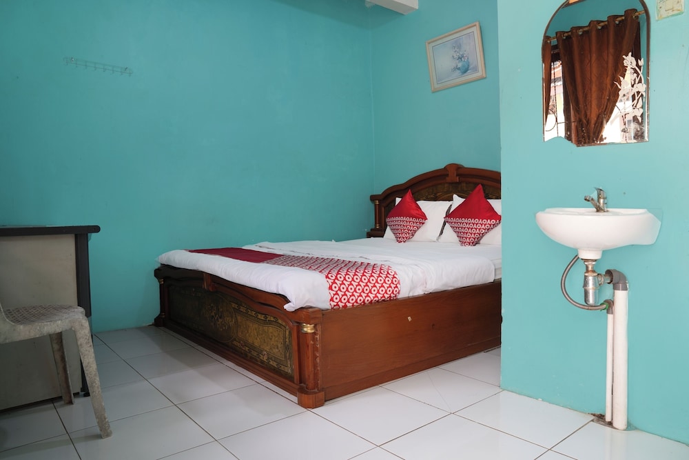 Standard Double Room photo 1