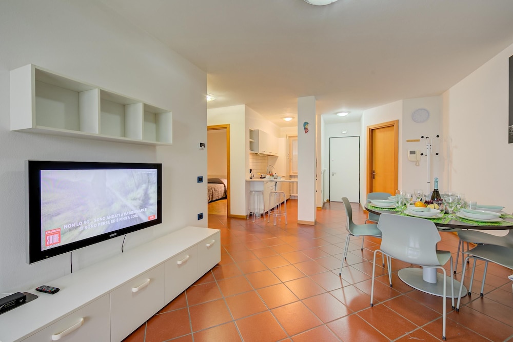 Casa Karin in Riva del Garda, Billede 3