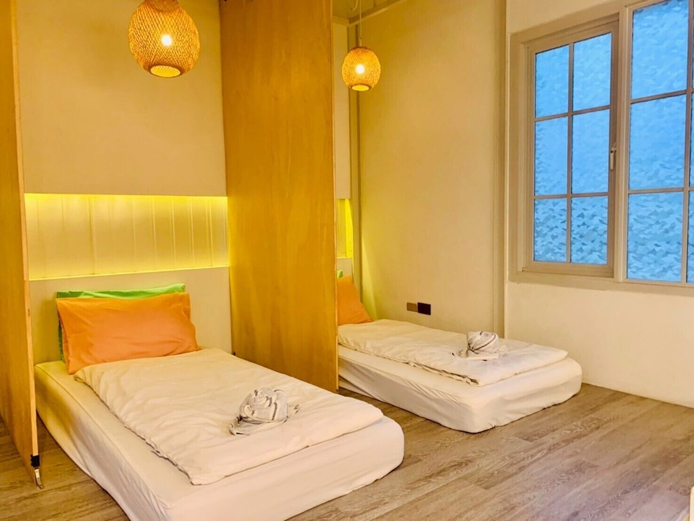 Deluxe Room photo 3