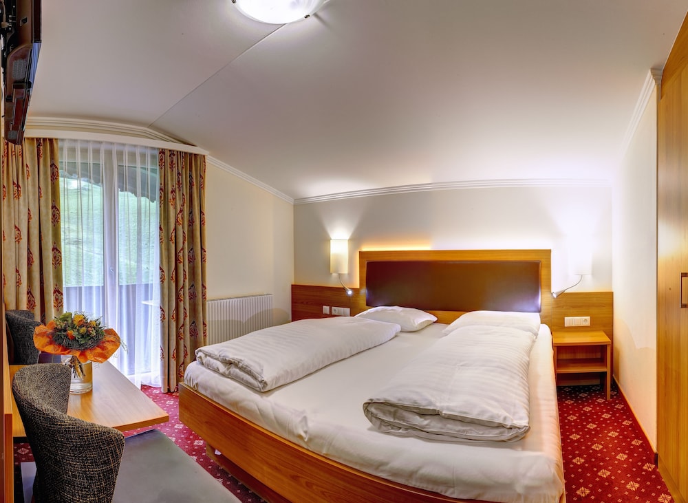 Double Room, Balcony photo 2
