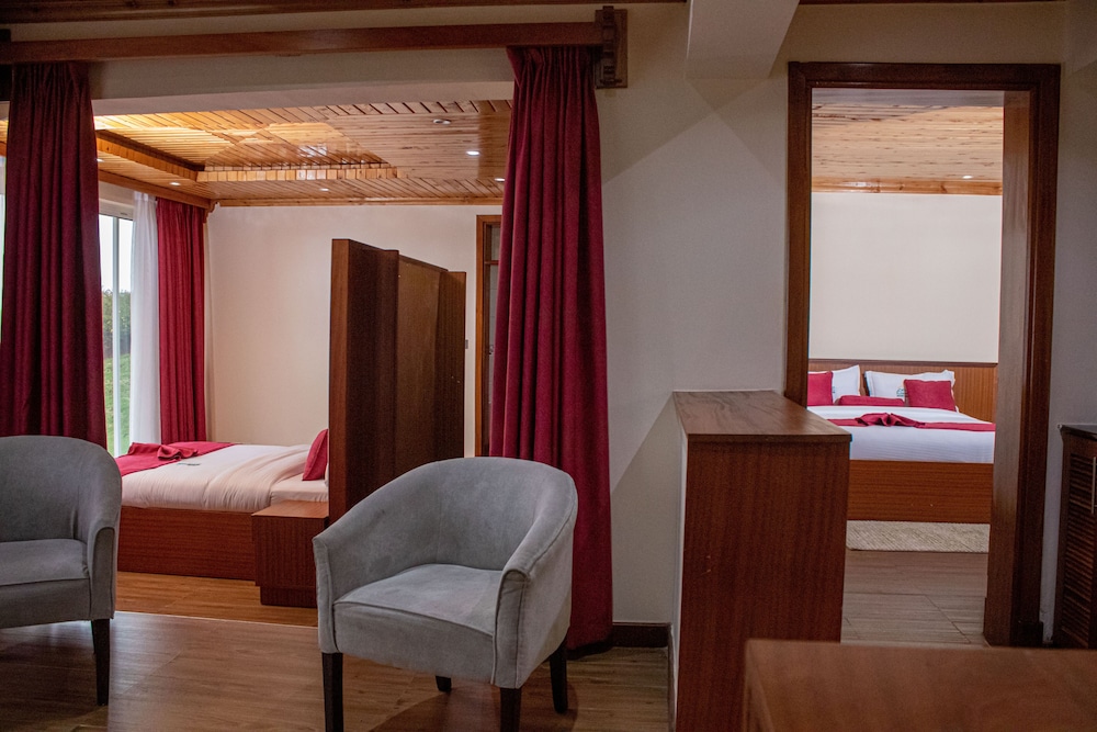 Family Suite - Photo 2