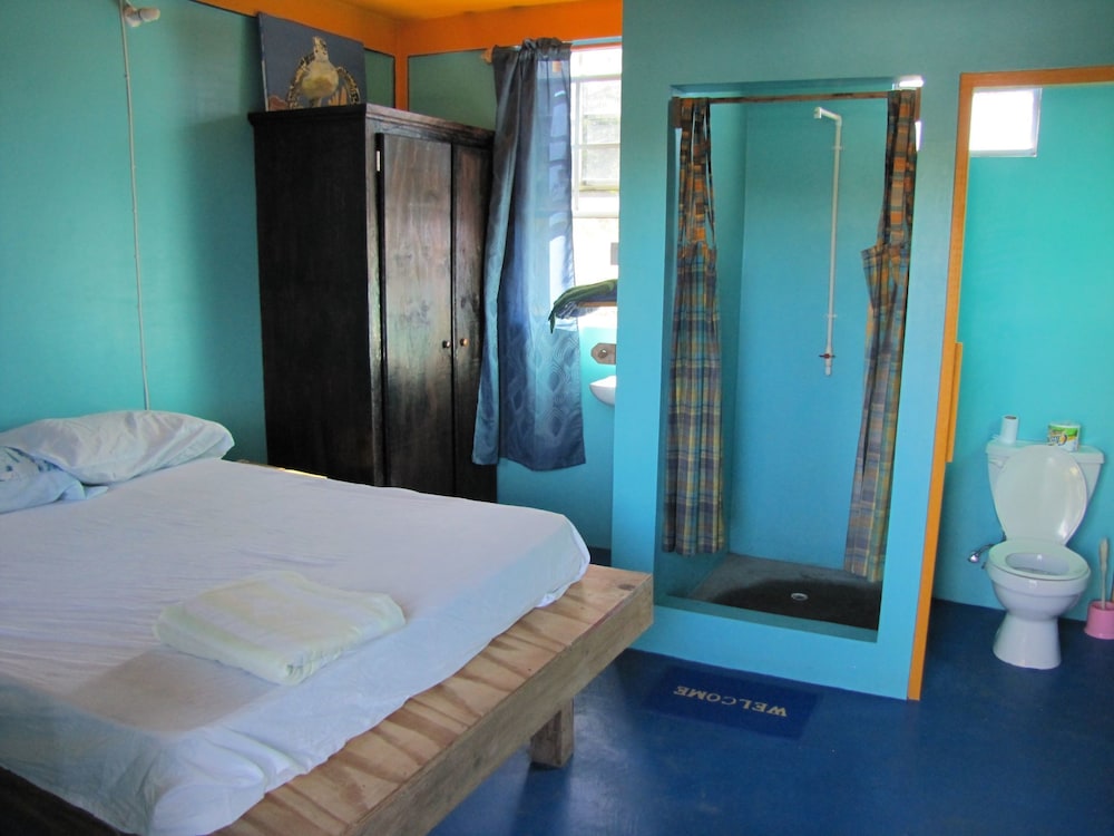 Basic Double Room, Sea View photo 1
