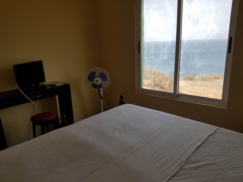 Basic Double Room photo 3