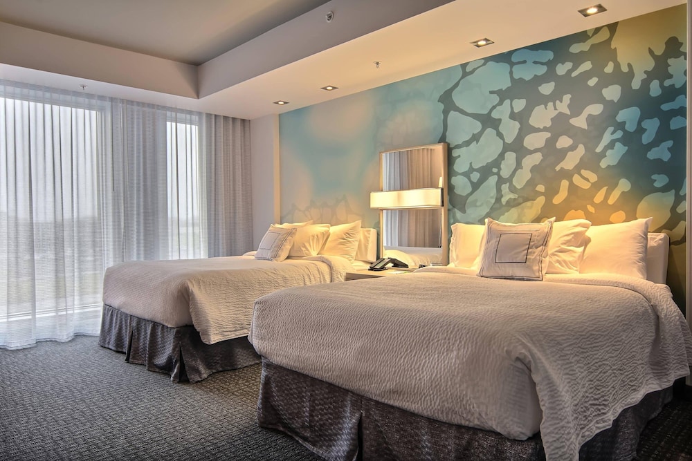 Executive Suite, 1 Bedroom