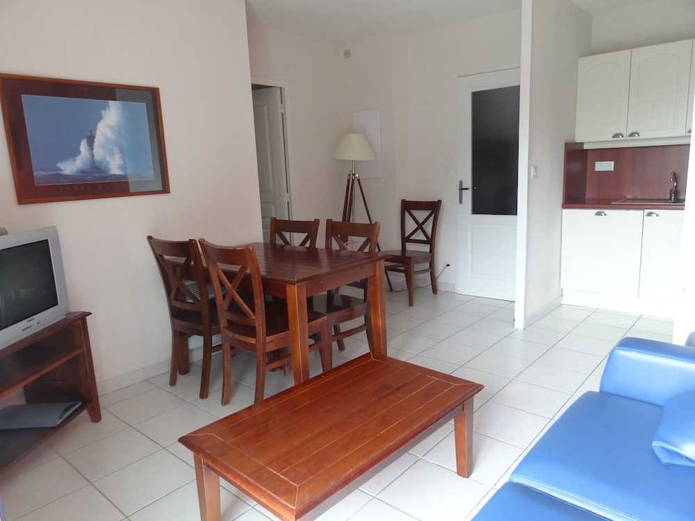 Apartment, 1 Bedroom, Accessible