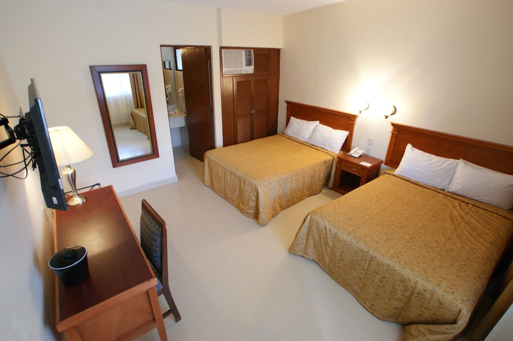 Standard Room photo 3