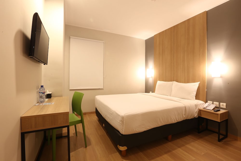 Superior Double Room photo 3