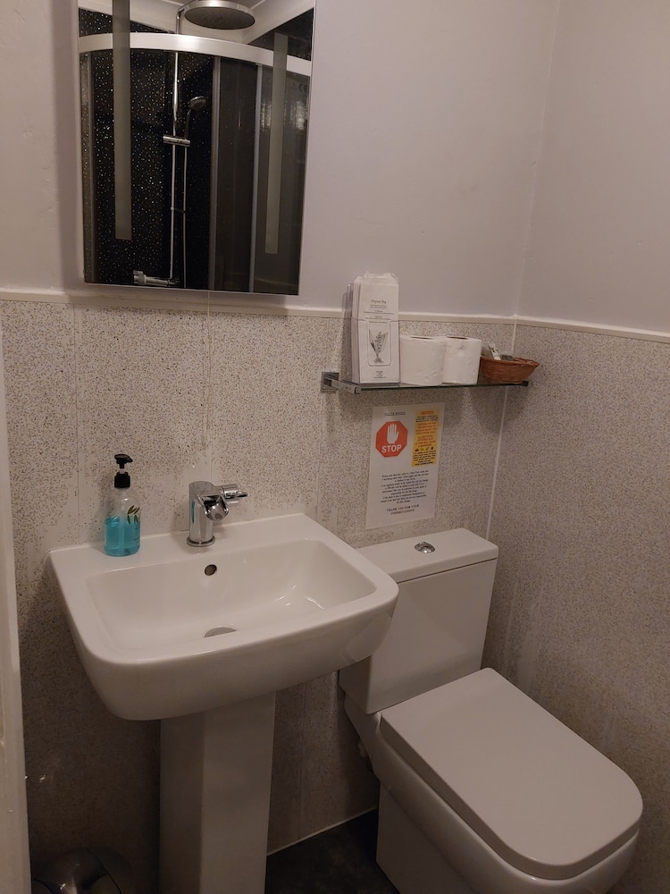 Family Triple Room
