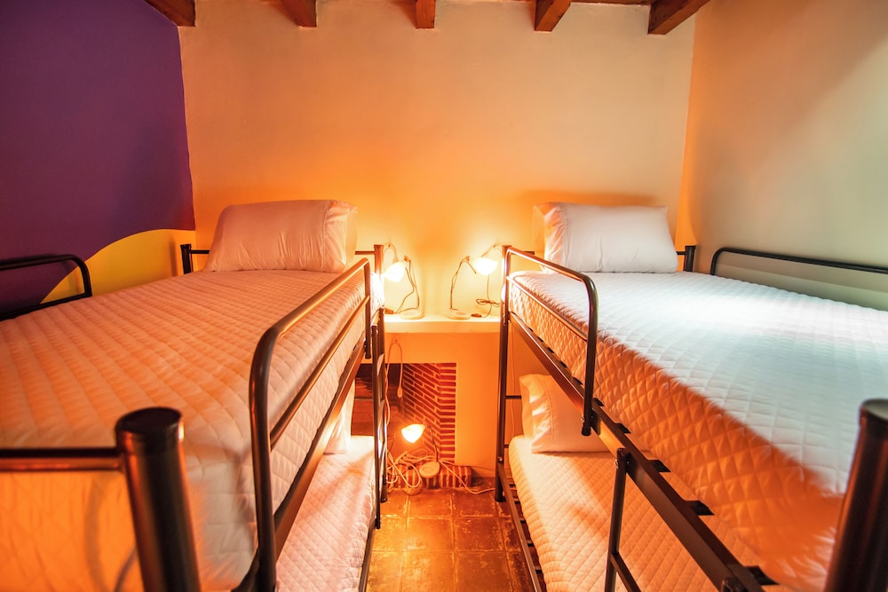 Comfort Shared Dormitory