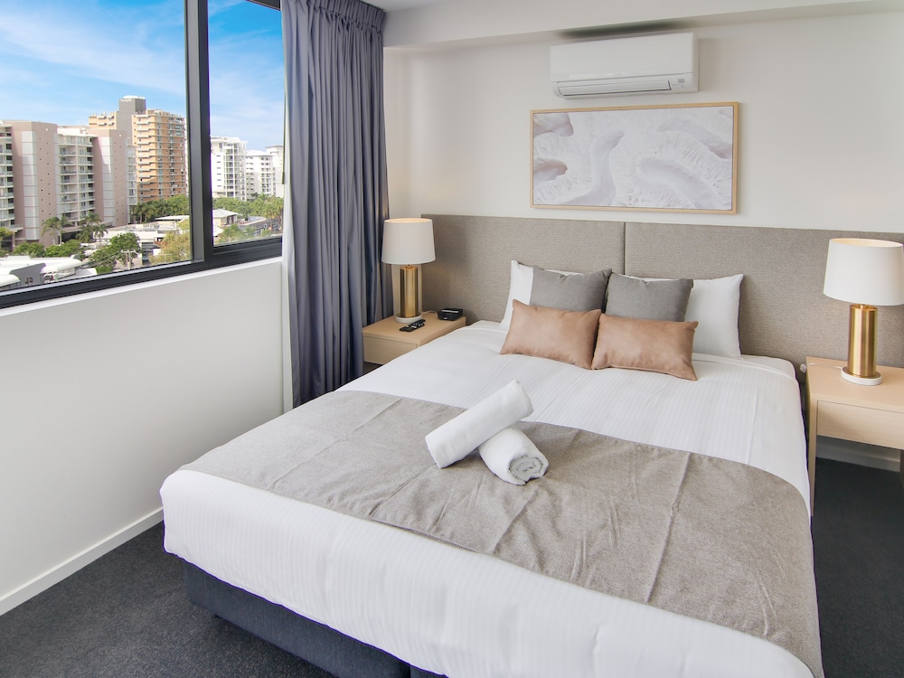 One Bedroom Apartment photo 2