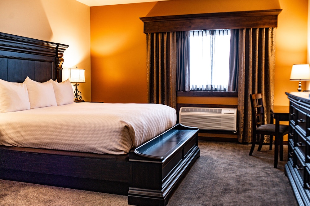 Grand Room Not Pet Friendly, 1 King Bed photo 1