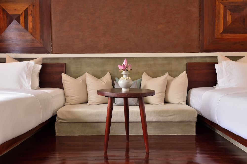 Deluxe Twin Room - Free Airport Transfers + Mini-Bar - Photo 9