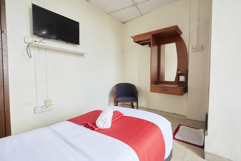 Deluxe Twin Room - Photo 2