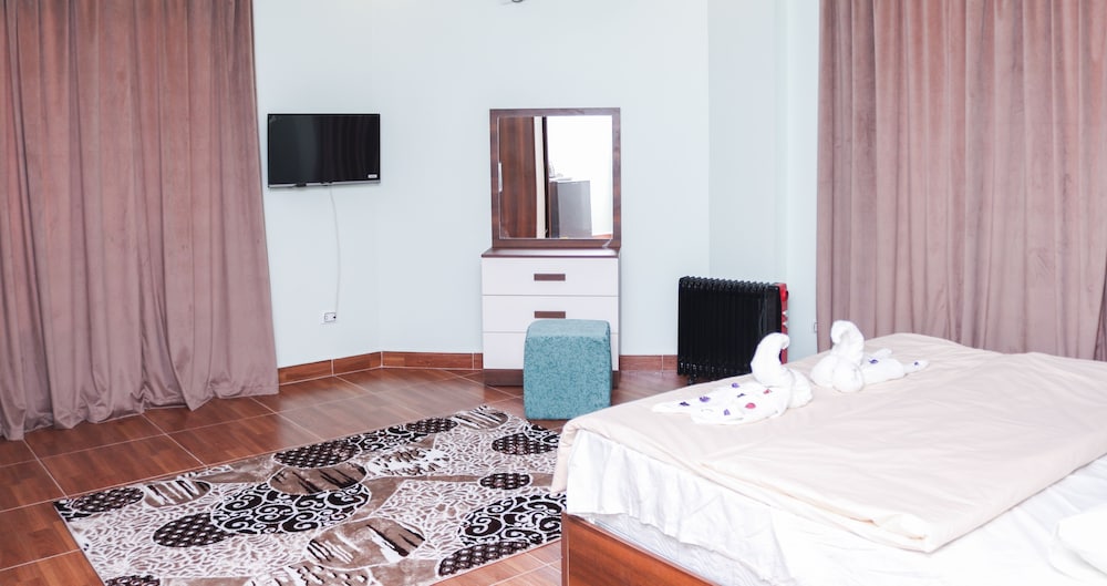 Deluxe Single Room, 1 Bedroom, Non Smoking, Garden View photo 2