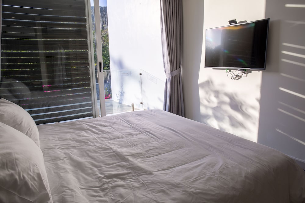 Oceanami Double Room