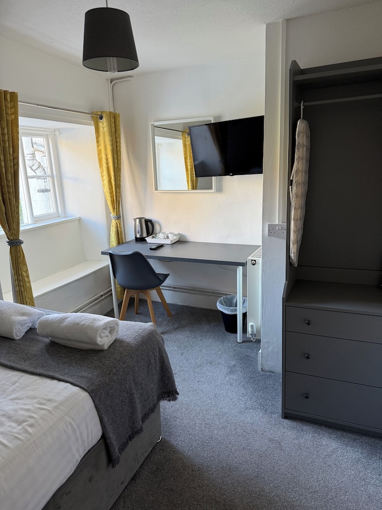 Classic Single Room, Desert View