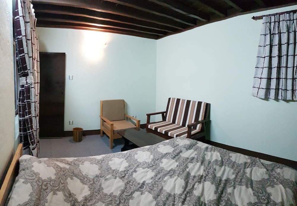 Family Apartment photo 2
