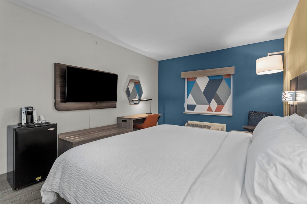 Holiday Inn Express Crockett by IHG, Billede 6