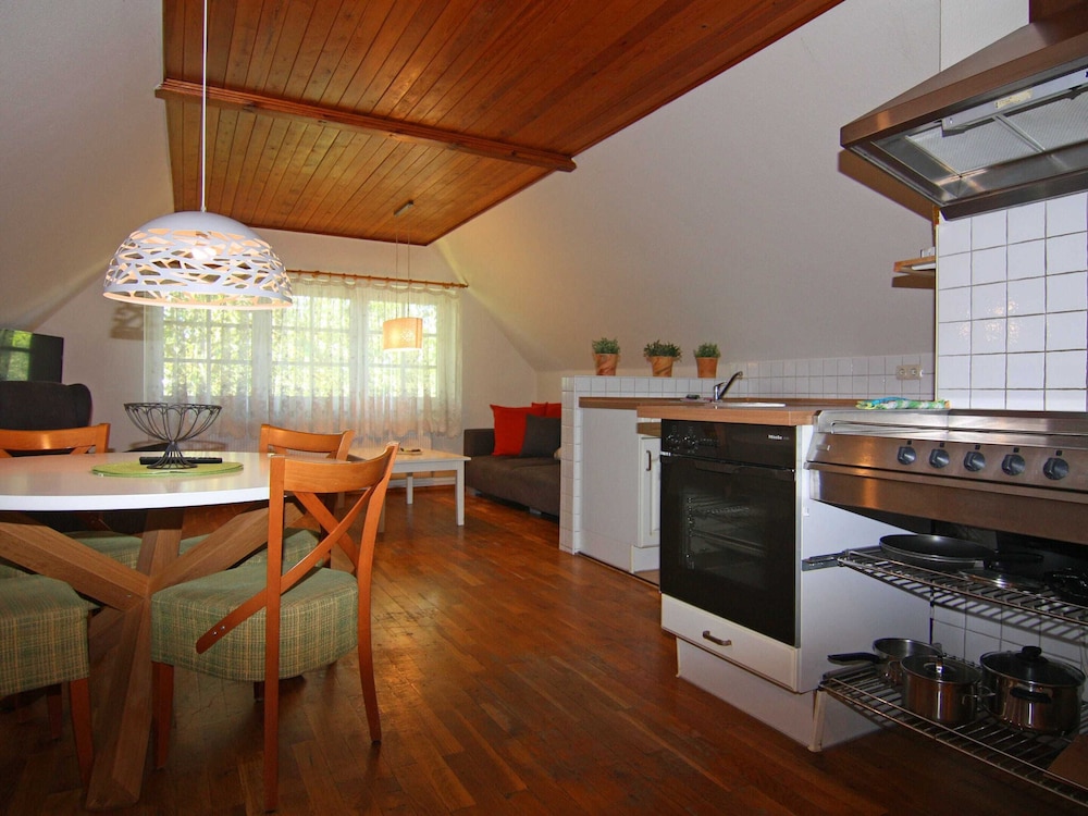 Comfort Apartment, 2 Bedrooms photo 3