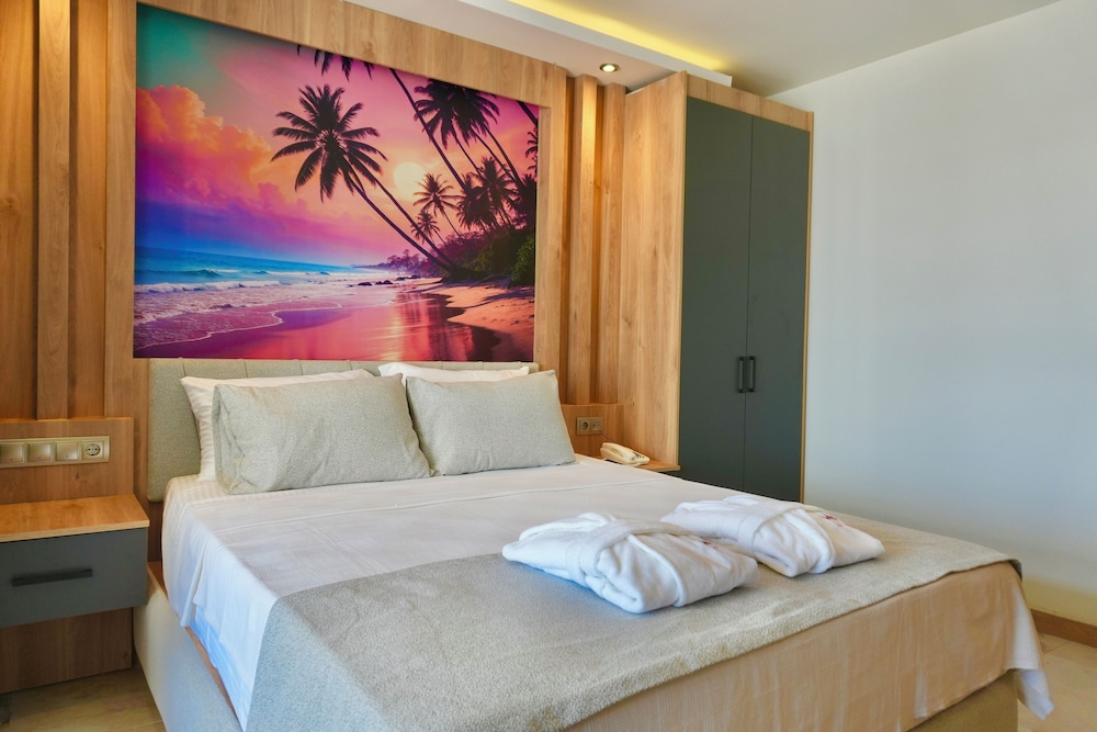 Exclusive Room, Sea View photo 1