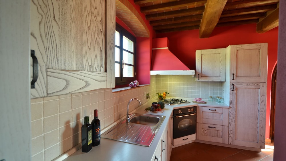 Villa con 3 camere da letto