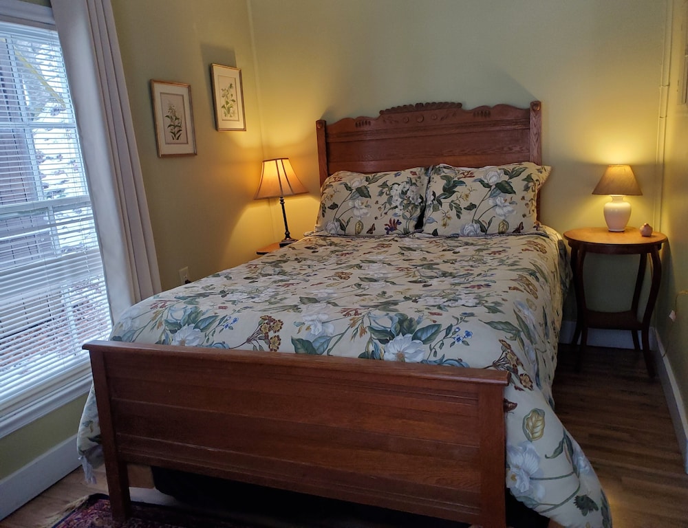 Budget Cabin photo 3