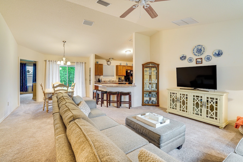 House (2 Bedrooms) photo 1