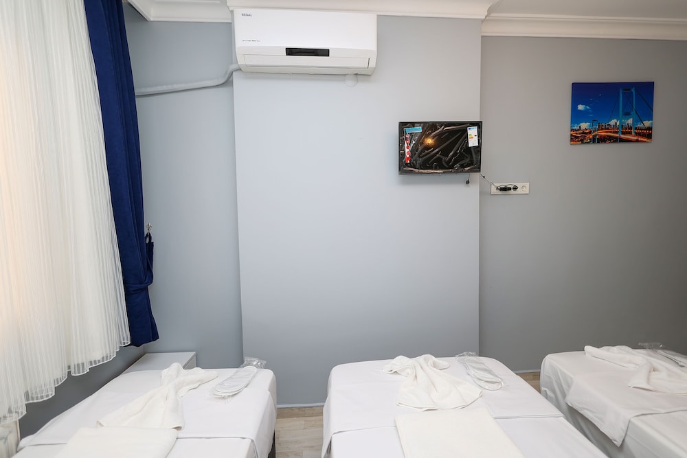 Deluxe Apartment, 1 Bedroom photo 3