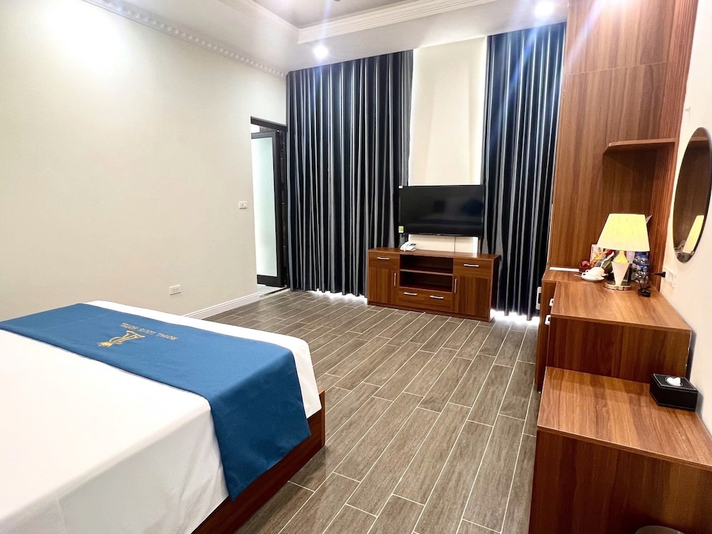 Deluxe Room photo 2