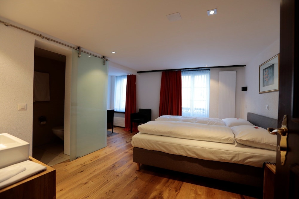 Comfort Single Room photo 2