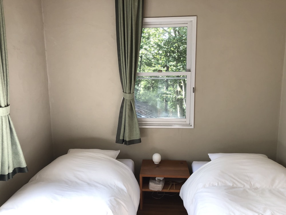 Twin Room photo 1
