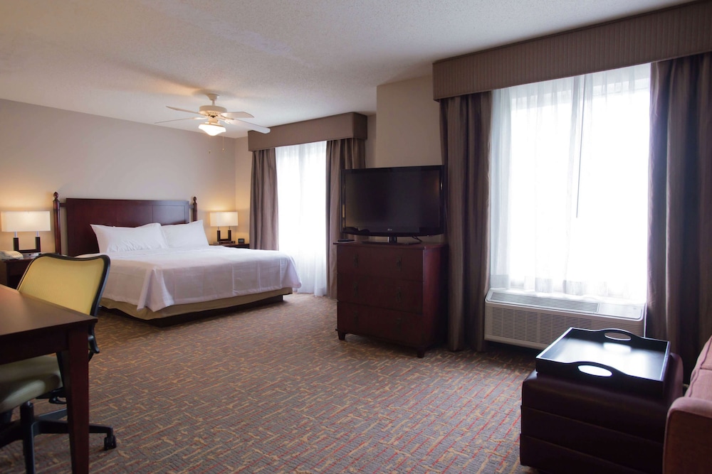 Room, Accessible, Non Smoking (Roll-in shower)